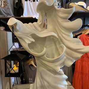 Ghost holding a lantern